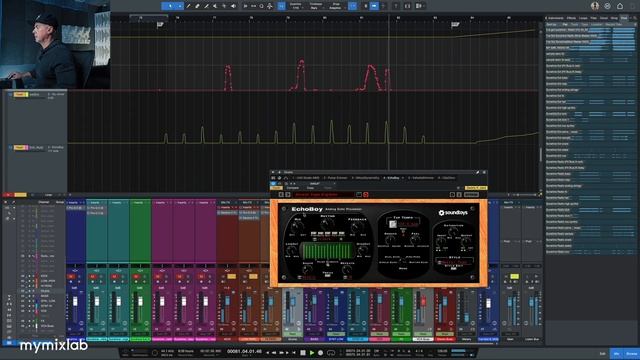 Simple Trick to Elevate Your Drop