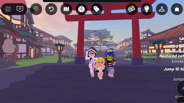 коллаб с любимыми 🖤