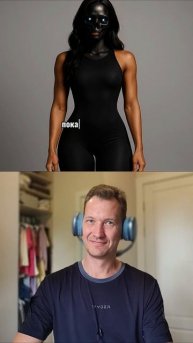 Акт 5. Серия 34. 34. Нам пиз..ец? Да. Но это освобождает!