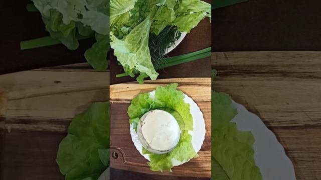 ПРАЗДНИЧНО И ВКУСНО!!!! САЛАТ - РОЛЛ С ФОРЕЛЬЮ