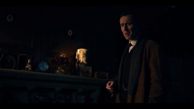 Номер 249 (фильм, 2023) Lot No. 249 2023 ужасы Великобритания