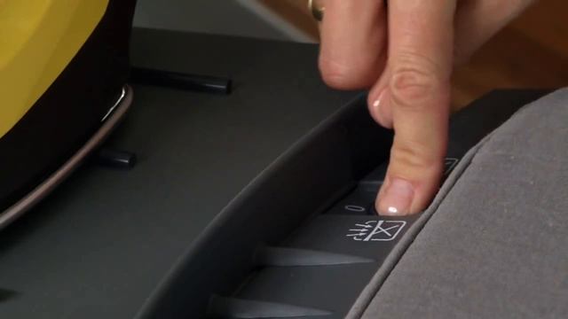 Техника для глажки от компании Карекс, бренда Kärcher