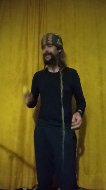 Ярослав Кукольников 45 новая, песня Помолимся за России с Ре3(3,5 октавы)