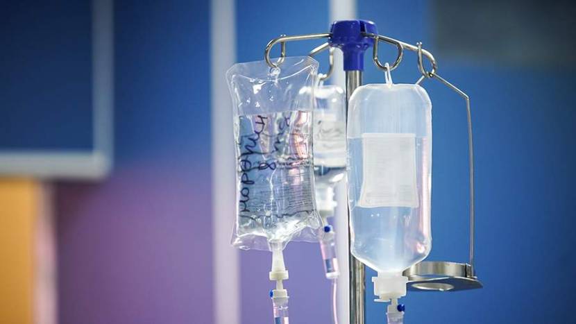 Сотрудник коммунального предприятия ранен при атаке БПЛА на Горловку