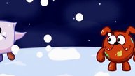 Сластёны новый год тигра бабочка 3 серия 2014
