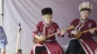 Пример записи видео в 4K 60 FPS
