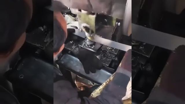 Мастера своего дела💪