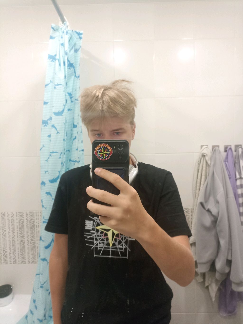 Моя личная жизнь.