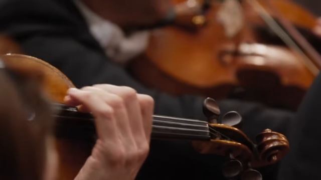 М. П. Мусоргский. Картинки с выставки. Oslo Philharmonic, Семён Бычков.