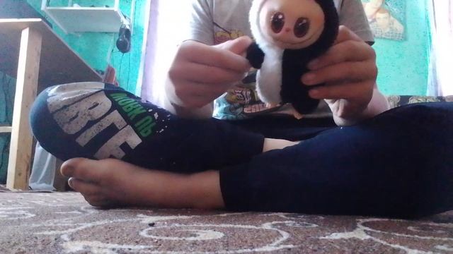 асмотор лабуба с Артёмом 1 часть