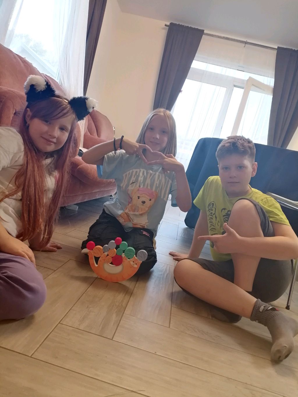 Привет всем с андреем