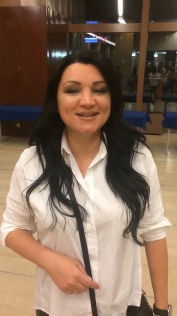 Татьяна Печерская ведущий Макс Аверьянов Радио Рекорд 10