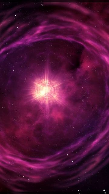 анимация нейросети