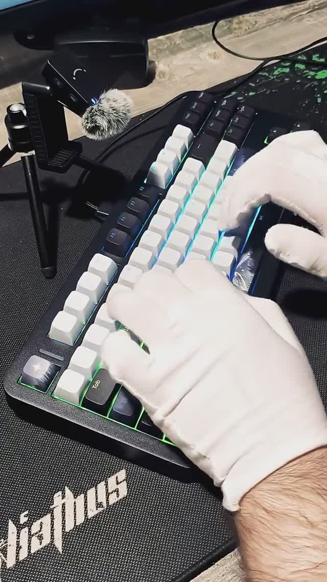 Red Square Alumix Serenity - среднебюджетный топчик #nottoxjq #shorts #short