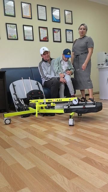 Cалимов Тимур Сергеевич