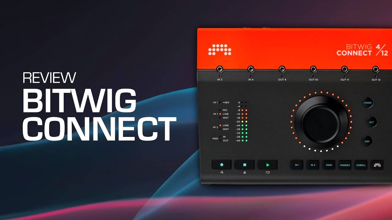 Bitwig Connect 4/12: So... What is Verdict?