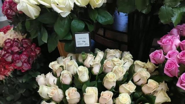 Доставка цветов Ростов-на-Дону, розы, подсолнухи, хризантемы, цветы