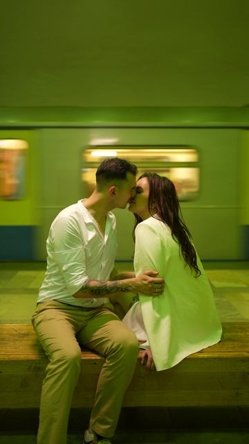 Фотограф Москва / Крым