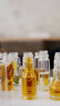 🌿 СПА или "ой, как щипет!"? Как правильно добавлять эфирные масла в ванну