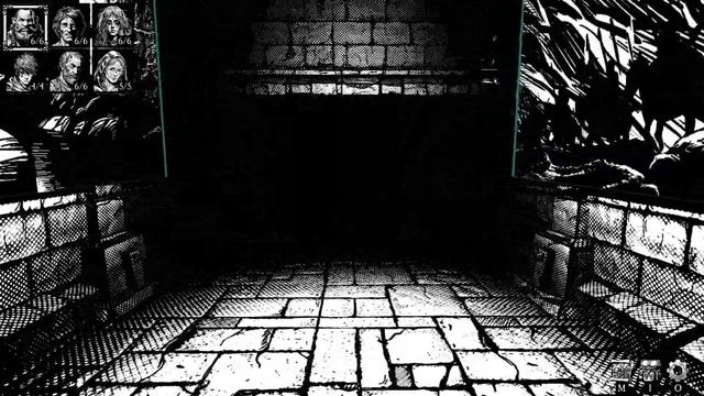 The Secret of Weepstone — анонсирующий трейлер