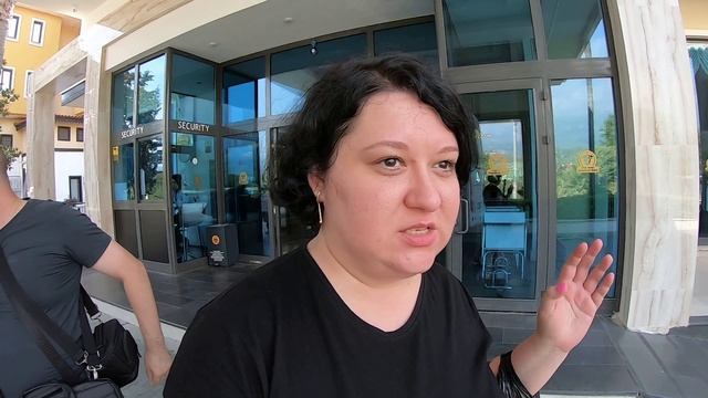 #2 Прилетели в Турцию. Заселяемся в отель Club Phaselis Rose 5*. Текирово. Август 2025