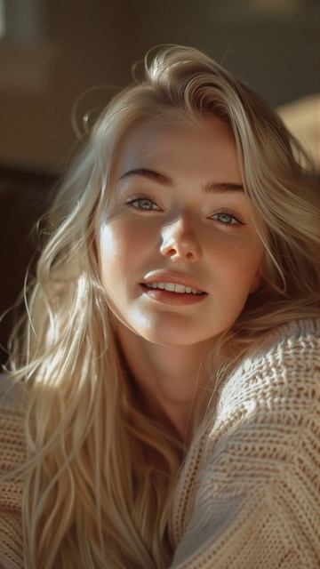 Не бойся своих глубоких чувств