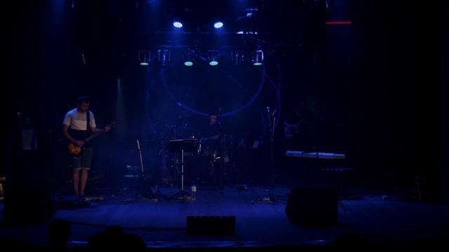 Рок фестиваль "ГРАНИ 2"