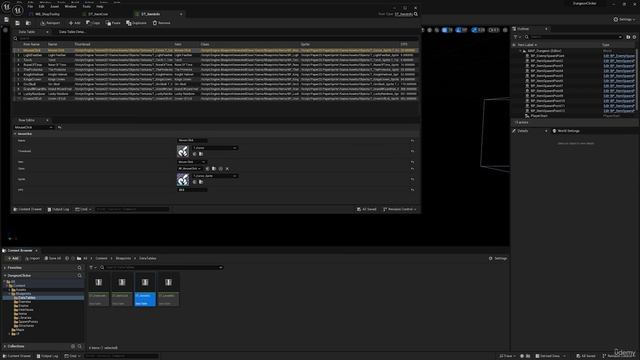 3. Displaying the Damage Text Correctly