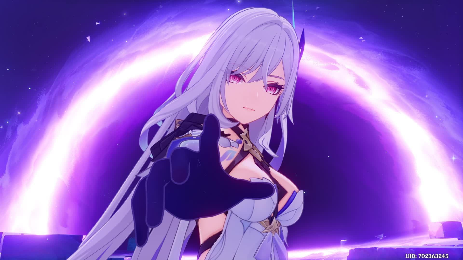 Genshin Impact (14.08.2025)