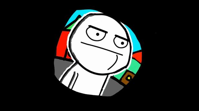 новое интро, Чё как оно?