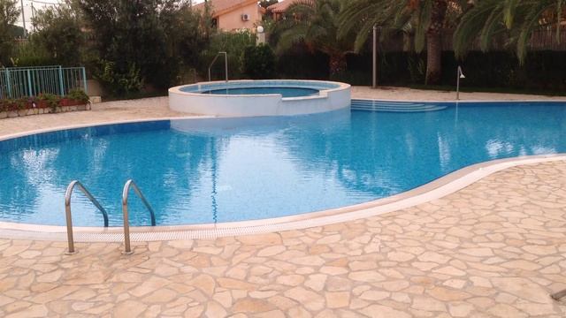 Остров Сардиния в Средиземном море развлечение на пляжах. (4)