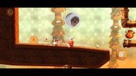 Rayman Fiesta Run часть 2
