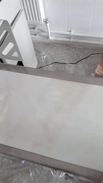 упаковка багетов