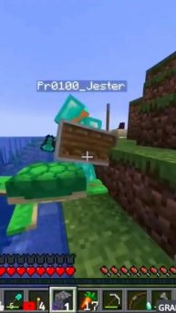 Minecraft Лучшее #1043