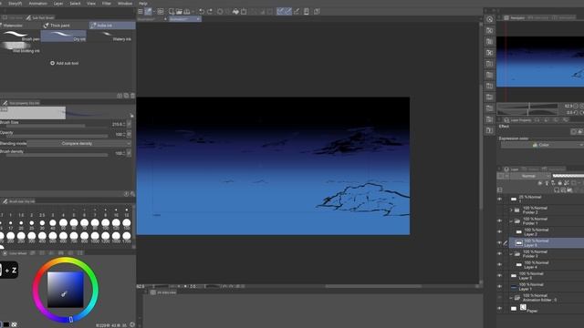 23.Making Simple Background