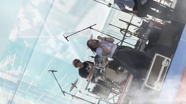 СМ-Фест СПБ группа I&AM .