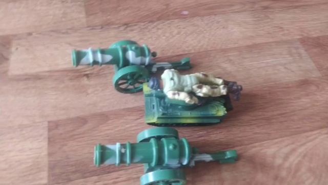 война 3 серия