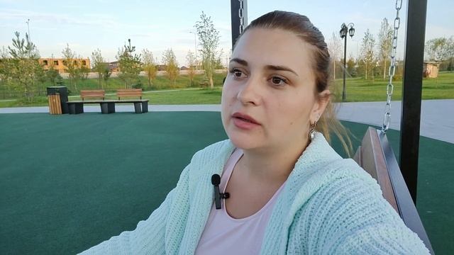 Как жили мы в Германии? Тюмень. Из Германии в Россию.