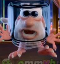 Буба ещё раз Буба