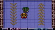 PCE - Super Metal Crusher