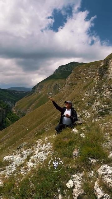 ОТДЫХ В ГОРАХ | ТУРЫ В ДАГЕСТАН | АКТИВНЫЙ ОТДЫХ РФ