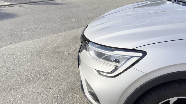 Обзор Рено аркана 2022 1.3 4wd