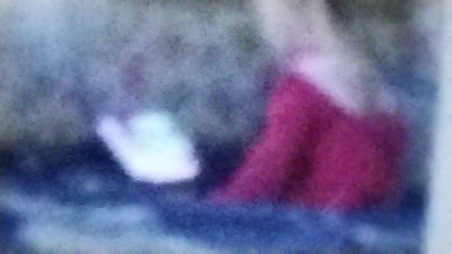 Что творится у Кристинки