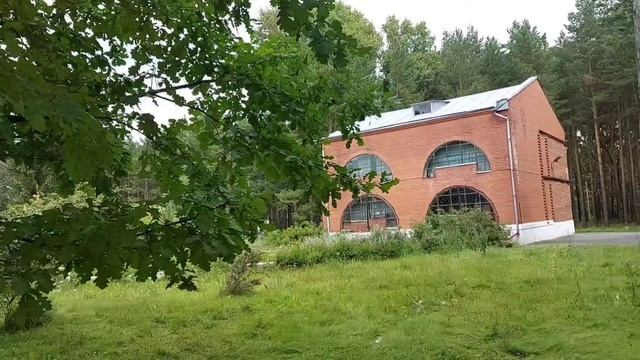 Погуляем,поболтаем обо всем понемногу