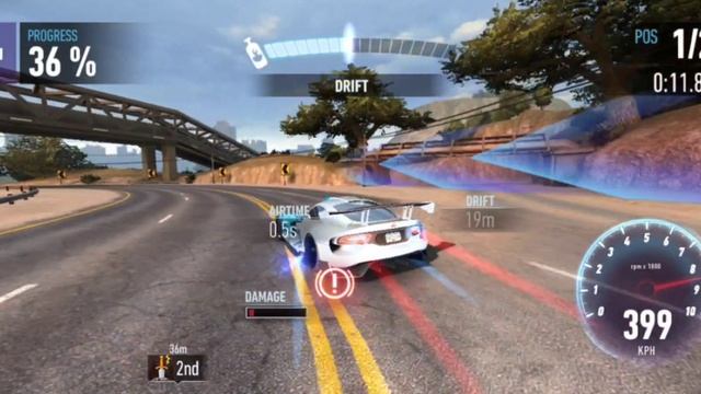 Limit Break. Сорвиголова 2.74.