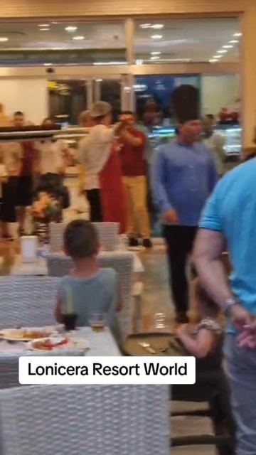 Lonicera Resort World Авсаллар Турция #авсалар #lonicera #турция2025