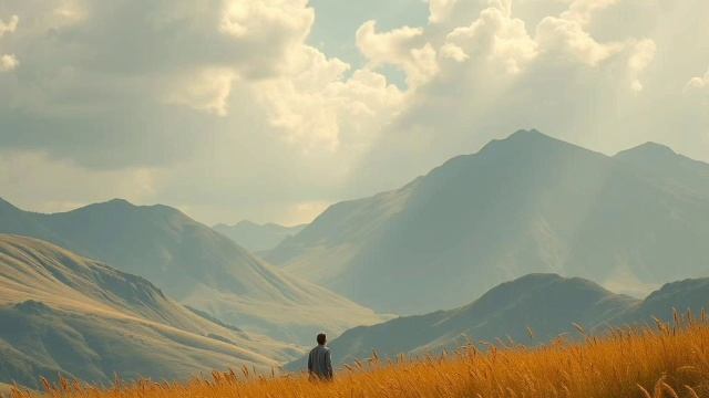 Забытый Пейзаж (Часть 1) — Cinematic#Orkon217 #CinematicMusic #ЗабытыйПейзаж #АвторскаяМузыка