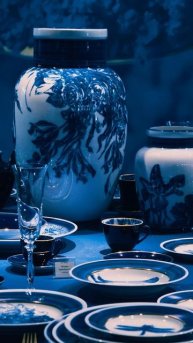 Зинаида Юсова. Кобальт навсегда