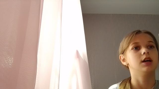 иду на прогулку часть 1