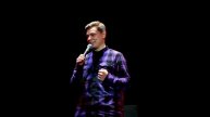 Сергей Орлов (комик лицедей) - Импровизация (2020)